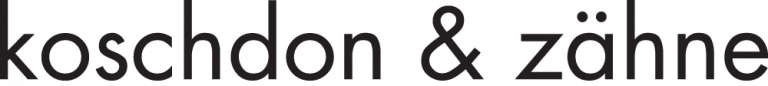 koschdon & zähne