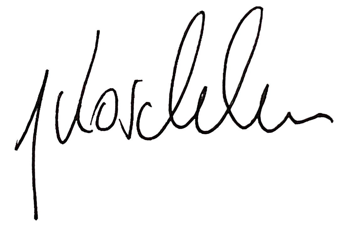 Unterschrift Dr. Jakob Koschdon